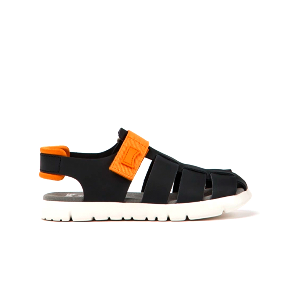 Παιδικά πέδιλα Oruga